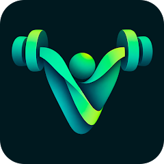 Icono de VeneFit: Rutinas de Gimnasio