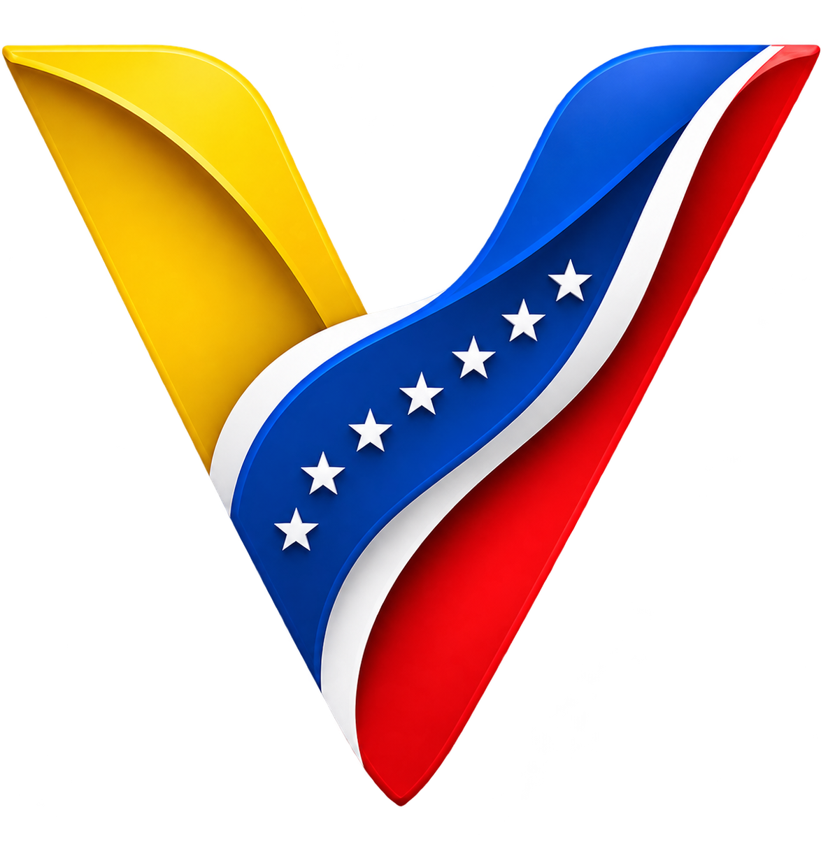 Símbolo VENEAPP